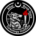 Altai Bookstore – Altay Kitapçısı