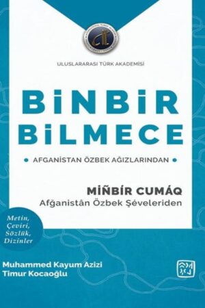 Binbir Bilmece