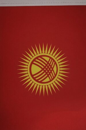 Kyrgyzstan