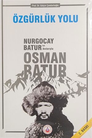 Özgürlük Yolu - Osman Batur