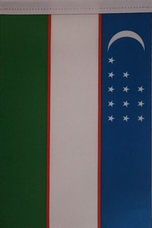 Uzbekistan