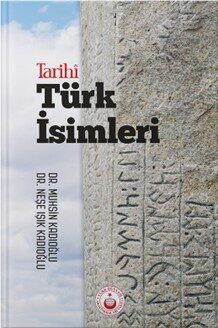 Tarihî Türk İsimleri
