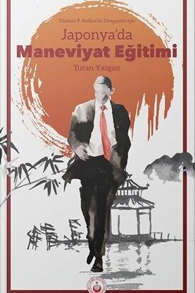 Japonya'da Maneviyat Eğitimi