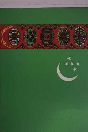 Turkmenistan