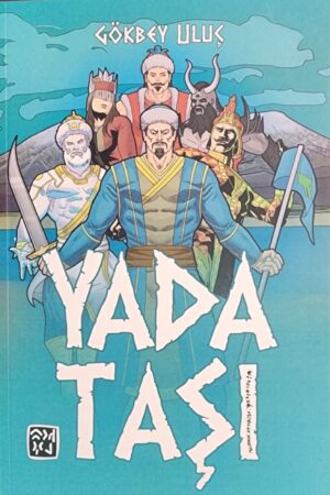 Yada Taşı