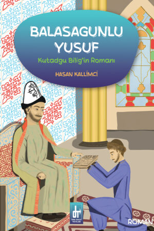 Balasagunlu Yusuf