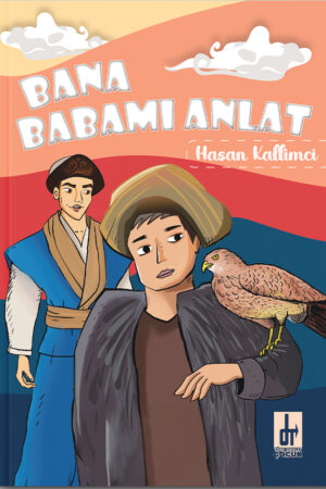 Bana Babamı Anlat