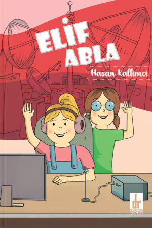 Elif Abla