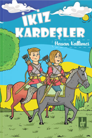 İkiz Kardeşler