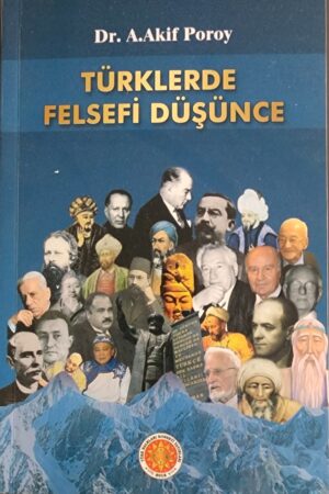 Türklerde Felsefi Düşünce